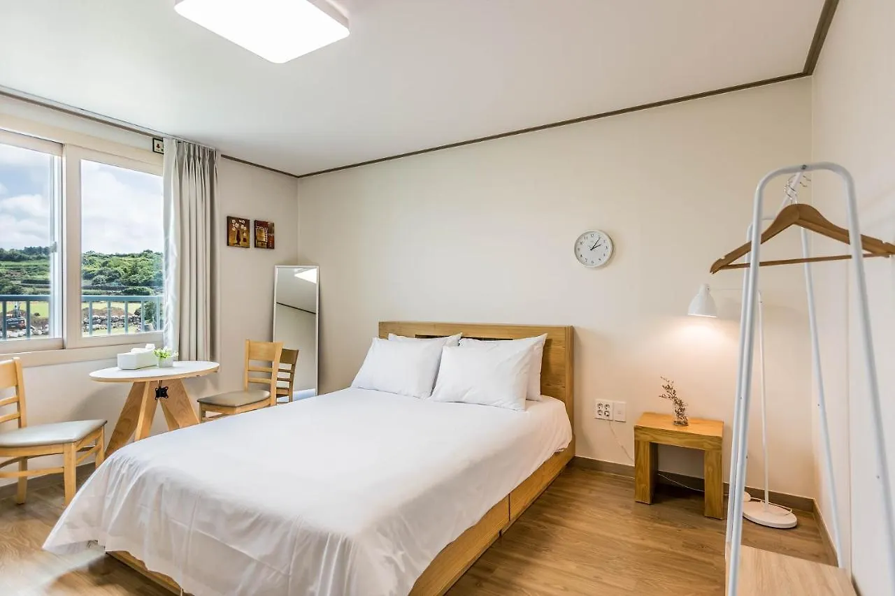 Nadia Jeju Villa Holiday home