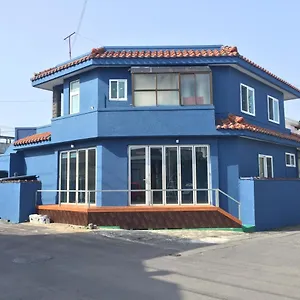 Maison d'hôtes Jeju Guesthouse, Jeju