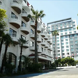 3* 酒店 济州明珠酒店