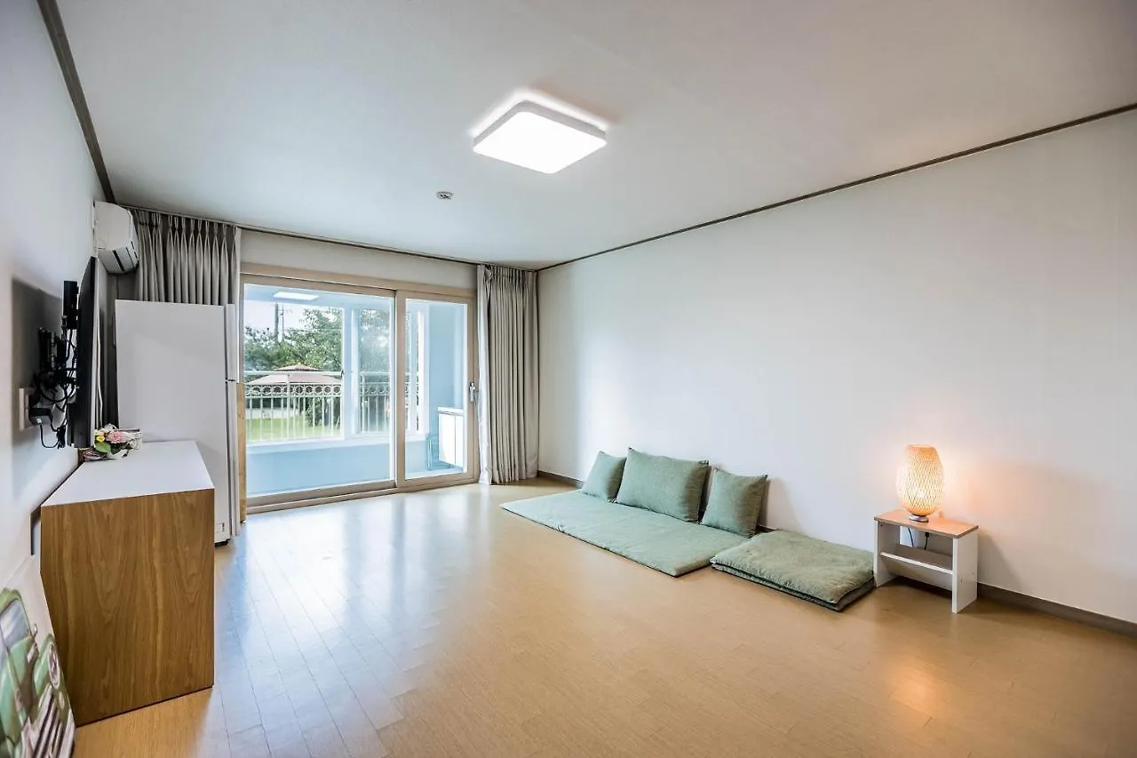 Villa Nadia Jeju 0*,  Corea del Sud