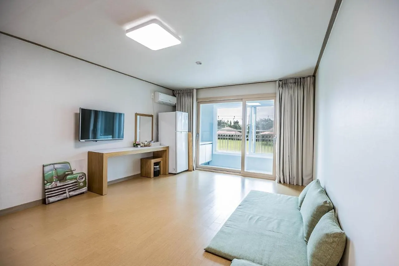 Casa vacanze Villa Nadia Jeju